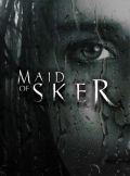 Maid of Sker portada