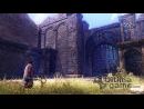 imágenes de Majin and the Forsaken Kingdom