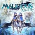 Malicious Rebirth PS VITA