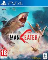 Maneater PS4