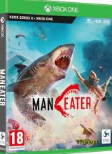 Maneater XBOX SERIES