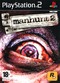 portada Manhunt 2 PlayStation2