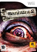 Manhunt 2 WII