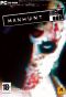 portada Manhunt PC