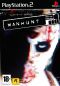 portada Manhunt PlayStation2