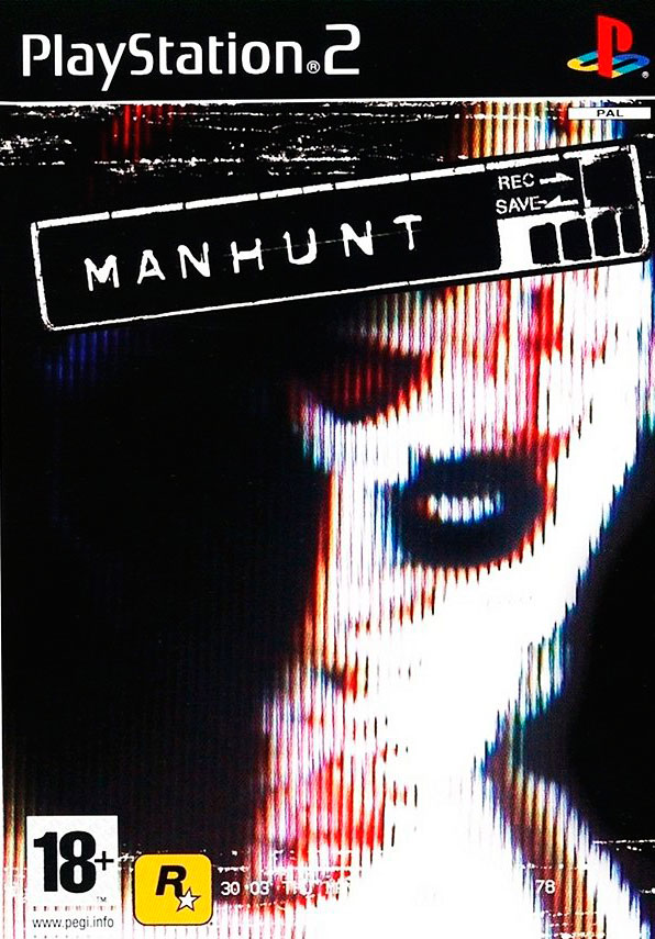 Manhunt