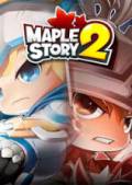 MapleStory 2 PC