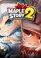 MapleStory 2 portada