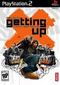 Marc Ecko?s Getting Up: Contents Under Pressure portada