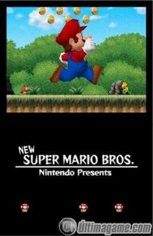 Posible presentacin de Mario 128 en la conferencia de Nintendo