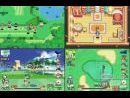 imágenes de Mario Golf Advance Tour