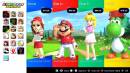 imágenes de Mario Golf: Super Rush