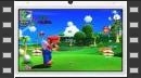 vídeos de Mario Golf World Tour