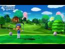 imágenes de Mario Golf World Tour