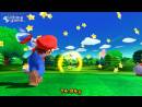 imágenes de Mario Golf World Tour