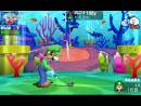 imágenes de Mario Golf World Tour