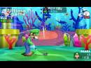 imágenes de Mario Golf World Tour