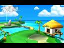 imágenes de Mario Golf World Tour