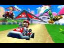 imágenes de Mario Kart 7