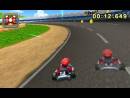 imágenes de Mario Kart 7