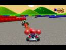 imágenes de Mario Kart 7