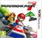 portada Mario Kart 7 Nintendo 3DS