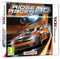 Ridge Racer 3DS