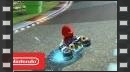 vídeos de Mario Kart 8 Deluxe
