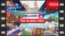 vídeos de Mario Kart 8 Deluxe