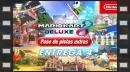 vídeos de Mario Kart 8 Deluxe