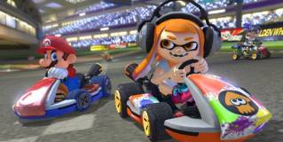 Análisis de Mario Kart 8 Deluxe