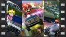 vídeos de Mario Kart 8