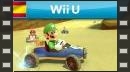 vídeos de Mario Kart 8