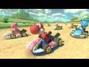 imágenes de Mario Kart 8