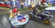 El contenido del segundo DLC de Mario Kart 8, al descubierto