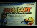 imágenes de Mario Kart: Arcade GP