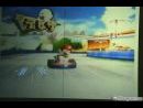 imágenes de Mario Kart: Arcade GP