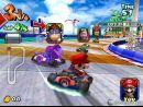 imágenes de Mario Kart: Arcade GP