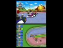 imágenes de Mario Kart DS