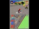 imágenes de Mario Kart DS