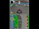 imágenes de Mario Kart DS