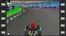 vídeos de Mario Kart DS