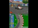 imágenes de Mario Kart DS