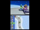 Imágenes recientes Mario Kart DS