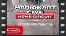 vídeos de Mario Kart Live: Home Circuit