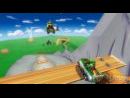 imágenes de Mario Kart Wii