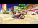 imágenes de Mario Kart Wii