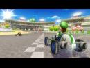 imágenes de Mario Kart Wii