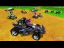 imágenes de Mario Kart Wii