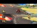 imágenes de Mario Kart Wii